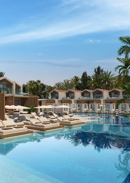 Beach Front Residences